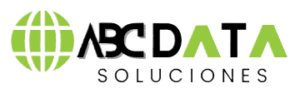 LOGO - ABC DATA SOLUCIONES