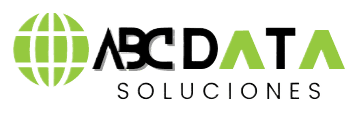 LOGO - ABC DATA SOLUCIONES