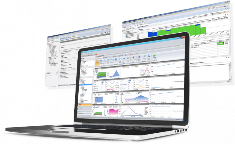 SQL Diagnostic Manager