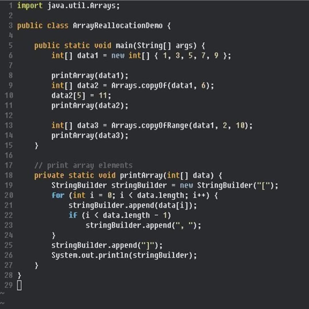 Paradigmas de programación: claves para estructurar código eficiente y escalable