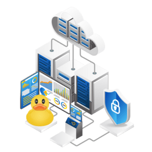 Panel de monitoreo en tiempo real de SQL Diagnostic Manager, herramienta de IDERA para bases de datos