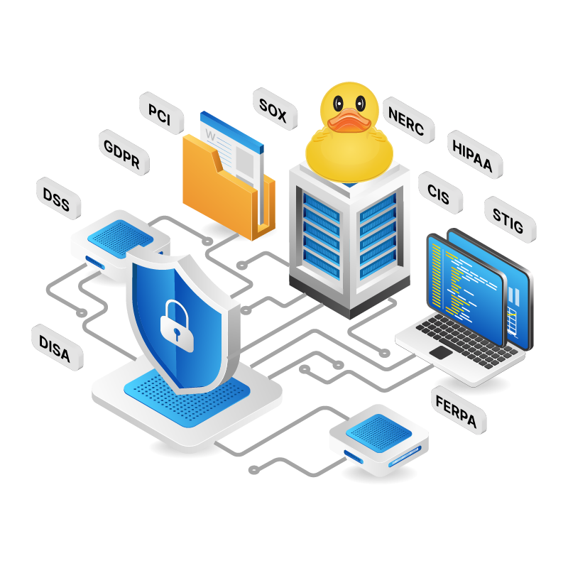 Cumplimiento normativo en bases de datos con SQL Compliance Manager