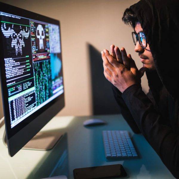 Ciberataques que son y cómo proteger tu empresa