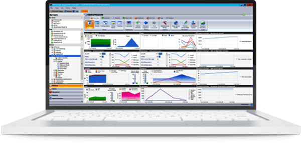Dashboard de supervisión SQL Server con análisis de consultas, métricas de rendimiento y alertas en tiempo real.