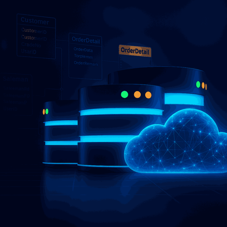 Monitoreo SQL en la nube: optimiza rendimiento y reduce costos
