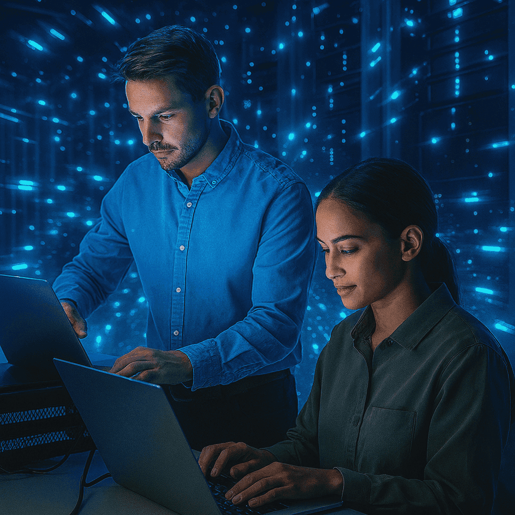 Equipos de SQL Server trabajando de forma reactiva por falta de visibilidad en el entorno
