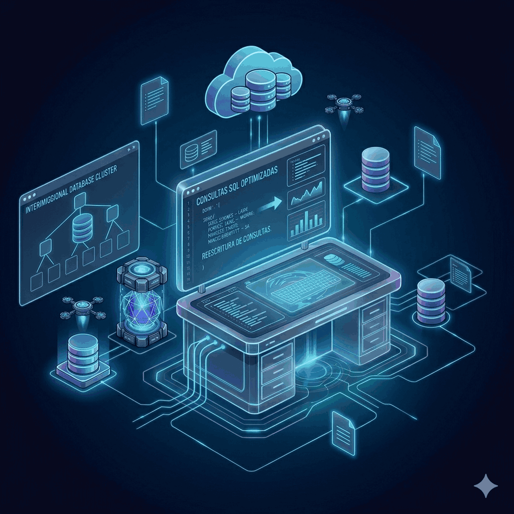 Herramientas de IA para optimizar consultas SQL en SQL Server