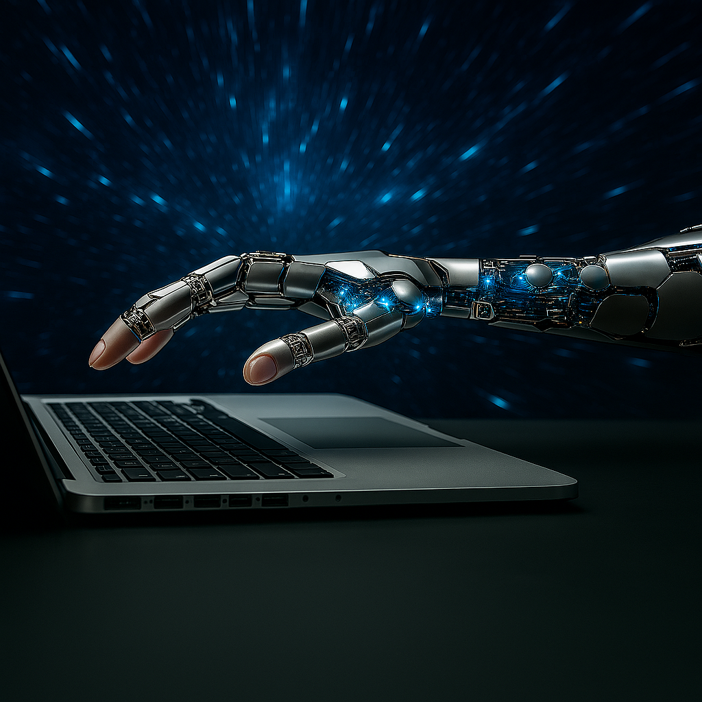 Inteligencia artificial aplicada al monitoreo y análisis del rendimiento en SQL Server