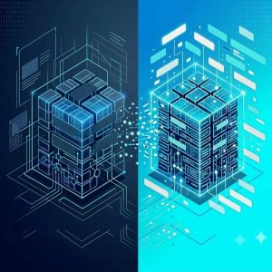 metadata en bases de datos y su impacto en la gobernanza de datos