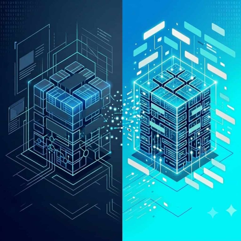 metadata en bases de datos y su impacto en la gobernanza de datos