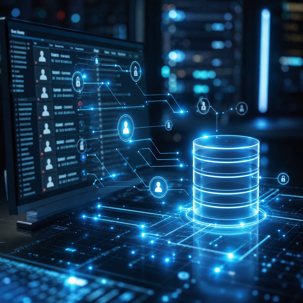 Riesgos de no auditar accesos en SQL Server