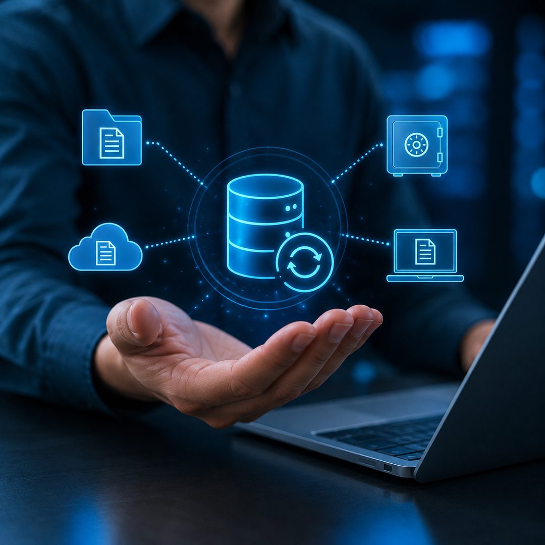Cómo validar la integridad de un respaldo SQL