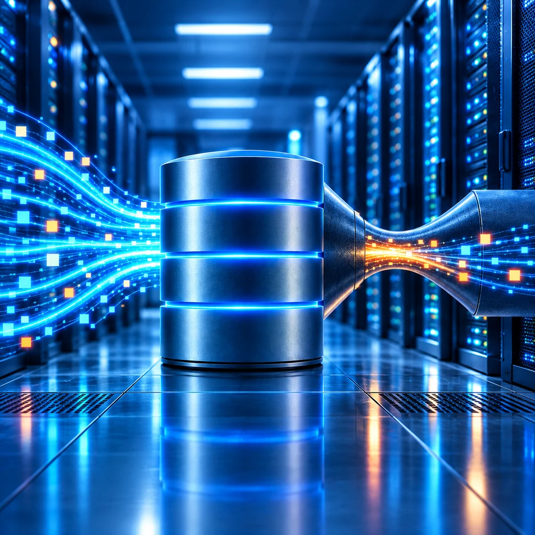 Cuellos de botella ocultos en SQL Server: señales tempranas que muchos DBAs pasan por alto