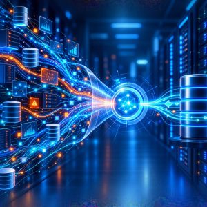 Correlación de eventos y análisis de datos para identificar la causa raíz de incidencias en SQL Server.